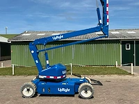 Upright ab38 hoogwerker - afbeelding 11 van  30