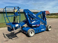 Upright ab38 hoogwerker - afbeelding 1 van  30