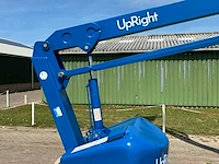 Upright ab38 hoogwerker - afbeelding 13 van  30