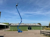 Upright ab38 hoogwerker - afbeelding 14 van  30
