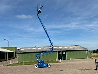 Upright ab38 hoogwerker - afbeelding 15 van  30