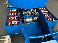 Upright ab38 hoogwerker - afbeelding 16 van  30
