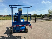 Upright ab38 hoogwerker - afbeelding 12 van  30