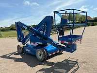 Upright ab38 hoogwerker - afbeelding 23 van  30