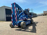 Upright ab38 hoogwerker - afbeelding 26 van  30
