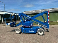Upright ab38 hoogwerker - afbeelding 28 van  30