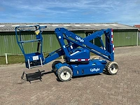Upright ab38 hoogwerker - afbeelding 29 van  30