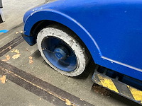 Upright mb20 hoogwerker - afbeelding 6 van  25