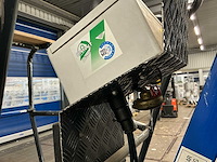 Upright mb20 hoogwerker - afbeelding 9 van  25