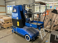 Upright mb20 hoogwerker - afbeelding 1 van  25