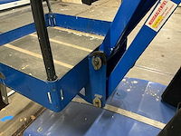 Upright mb20 hoogwerker - afbeelding 13 van  25