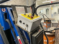 Upright mb20 hoogwerker - afbeelding 14 van  25