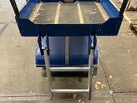 Upright mb20 hoogwerker - afbeelding 15 van  25