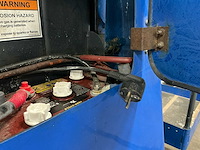 Upright mb20 hoogwerker - afbeelding 16 van  25