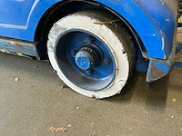 Upright mb20 hoogwerker - afbeelding 25 van  25