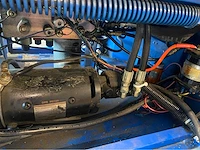 Upright tm-12 hoogwerker - afbeelding 3 van  15