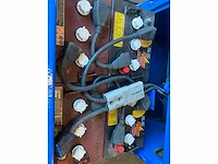 Upright tm-12 hoogwerker - afbeelding 5 van  15