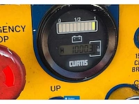 Upright tm-12 hoogwerker - afbeelding 6 van  15