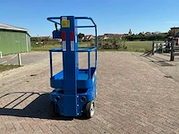 Upright tm-12 hoogwerker - afbeelding 8 van  15