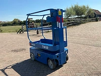 Upright tm-12 hoogwerker - afbeelding 9 van  15