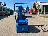 Upright tm-12 hoogwerker - afbeelding 11 van  15