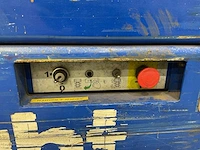 Upright x26n hoogwerker - afbeelding 6 van  15