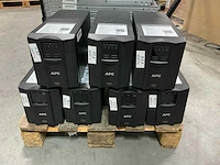 Ups - apc - smc1500ic - afbeelding 3 van  3