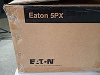 Ups noodstroomvoorziening, eaton, 5px 3000i rt2u netpack g2, 2025 - afbeelding 2 van  10