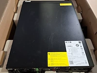 Ups noodstroomvoorziening, eaton, 5px 3000i rt2u netpack g2, 2025 - afbeelding 3 van  10