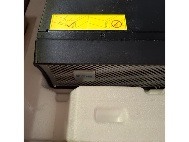 Ups noodstroomvoorziening, eaton, 5px 3000i rt2u netpack g2, 2025 - afbeelding 8 van  10