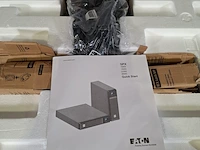 Ups noodstroomvoorziening, eaton, 5px 3000i rt2u netpack g2, 2025 - afbeelding 10 van  10