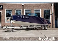 Uqm-danfoss pphd 220 1000t -elektrisch- - afbeelding 3 van  94