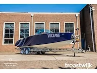 Uqm-danfoss pphd 220 1000t -elektrisch- - afbeelding 18 van  94