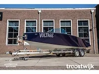 Uqm-danfoss pphd 220 1000t -elektrisch- - afbeelding 12 van  94