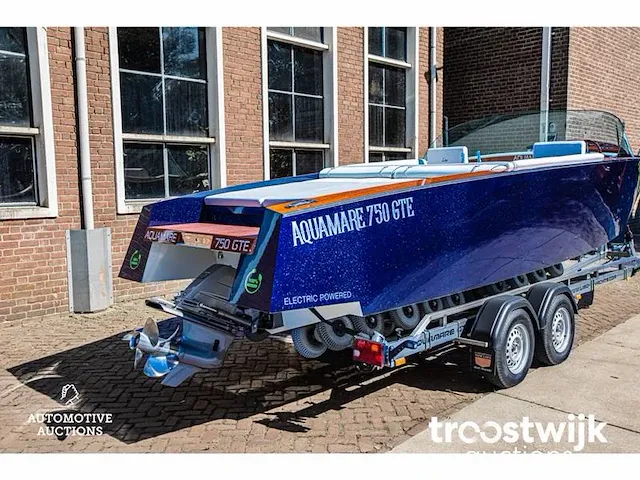 Uqm-danfoss pphd 220 1000t -elektrisch- - afbeelding 36 van  94