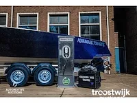 Uqm-danfoss pphd 220 1000t -elektrisch- - afbeelding 74 van  94