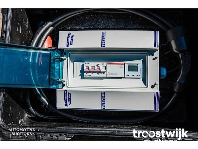 Uqm-danfoss pphd 220 1000t -elektrisch- - afbeelding 79 van  94