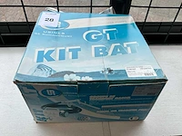 Ur kit bat 12v60l dieselpomp - afbeelding 1 van  5