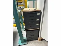 Urban - aks 4110 - dubbelkops lasmachine - afbeelding 10 van  11
