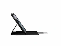 Urban armourgear tablet hoes zwart voor apple ipad - afbeelding 1 van  4