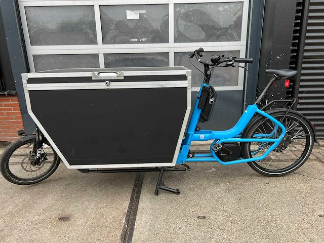 Urban arrow cargo xl - afbeelding 1 van  10