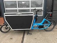 Urban arrow cargo xl - afbeelding 1 van  10
