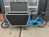 Urban arrow cargo xl - afbeelding 3 van  10