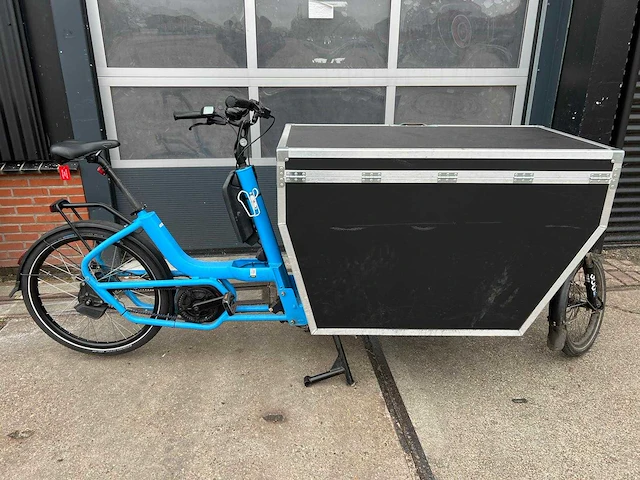 Urban arrow cargo xl - afbeelding 6 van  10