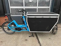 Urban arrow cargo xl - afbeelding 6 van  10