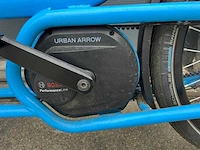 Urban arrow cargo xl - afbeelding 7 van  10