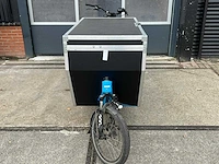Urban arrow cargo xl - afbeelding 9 van  10