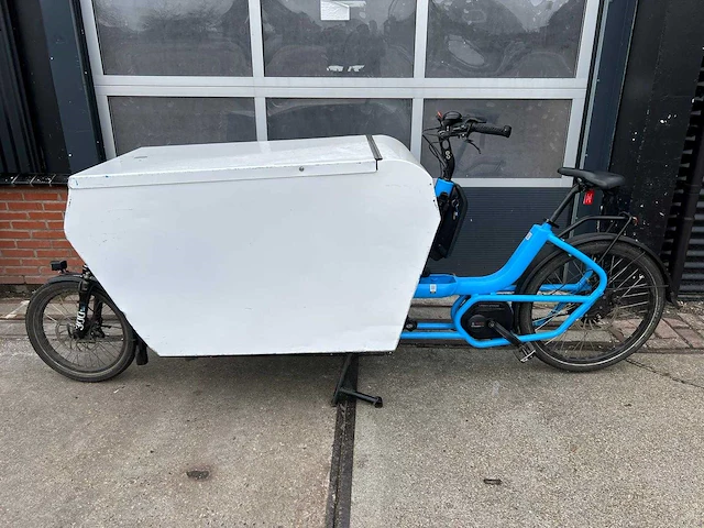 Urban arrow cargo xl - afbeelding 1 van  5