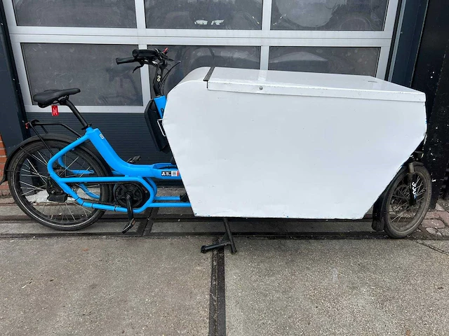Urban arrow cargo xl - afbeelding 2 van  5