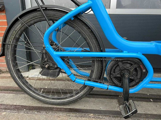 Urban arrow cargo xl - afbeelding 3 van  5